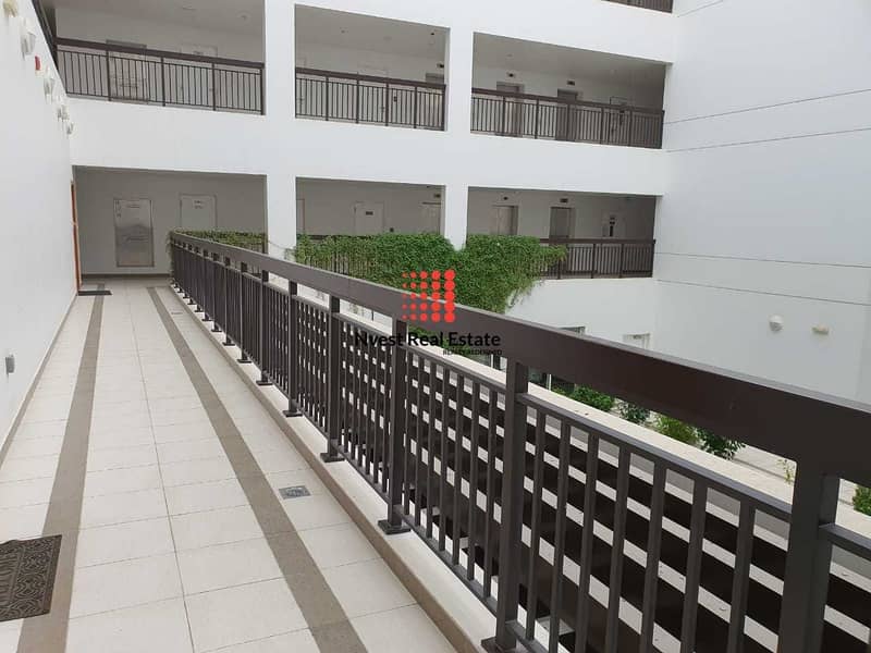 15 2 Bedroom plus Storage and Laundry|  Al khail Heights