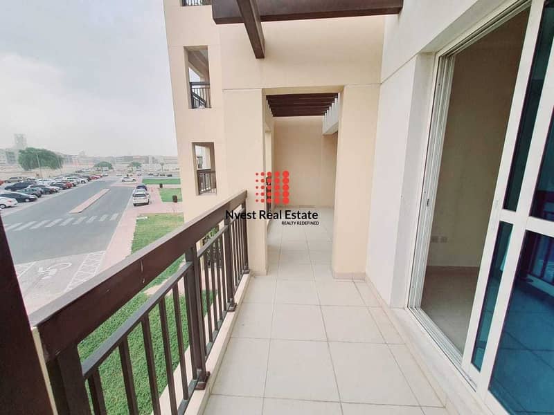 16 2 Bedroom plus Storage and Laundry|  Al khail Heights