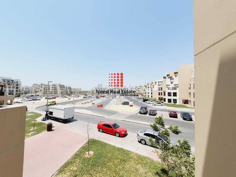 18 Huge | Spacious |  | 01 Bedroom Apartment for Rent | In Al Khail Heights