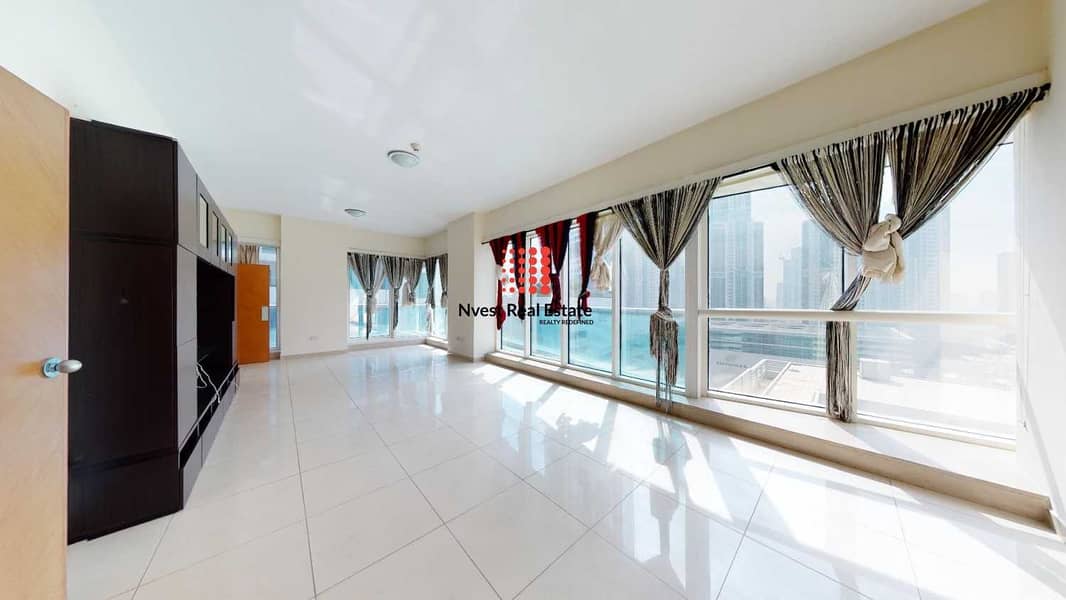 5 High End Property | Burj Khalifa View | Close to Metro Station | Chiller Free