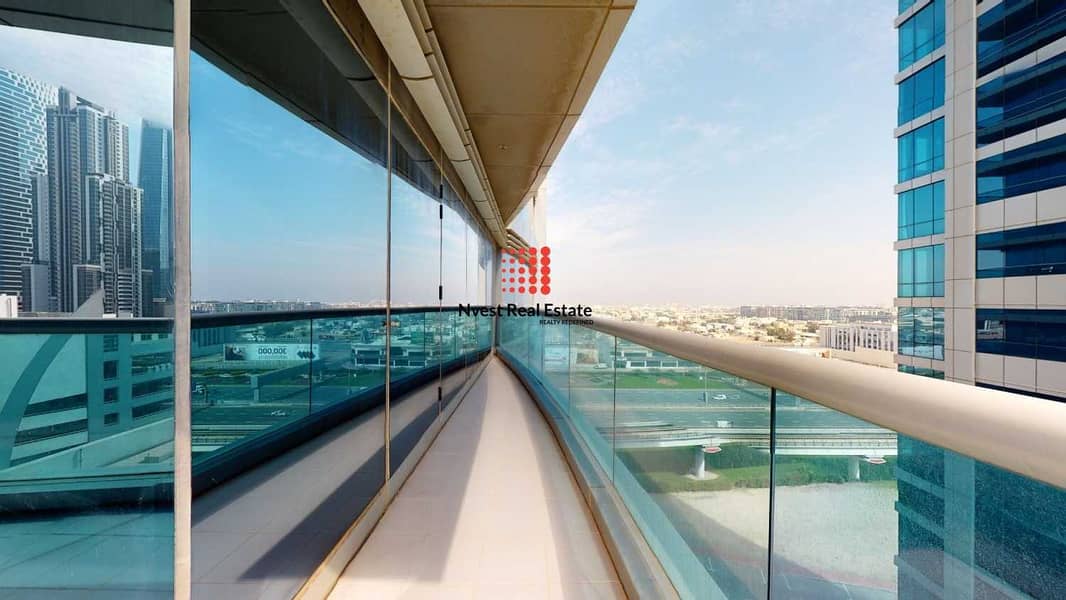 7 High End Property | Burj Khalifa View | Close to Metro Station | Chiller Free