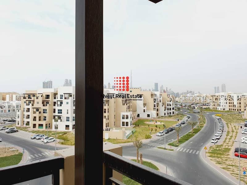 14 BEST Investor Deal | Studio Apartment | Al Khail Heights