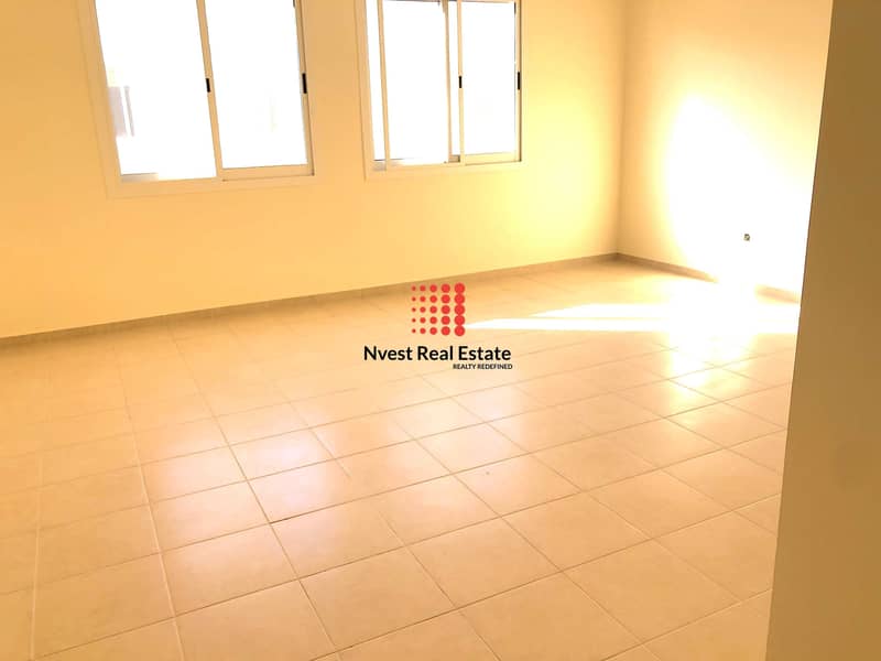 23 12 Cheques | 1 Month Free | 3BR Plus Maid | Private Garden