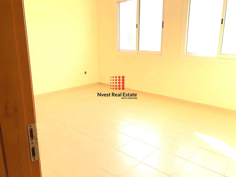 25 12 Cheques | 1 Month Free | 3BR Plus Maid | Private Garden