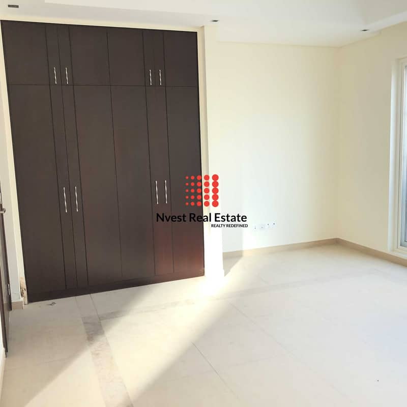 15 12 Cheques | 1 Month Free | 4 BR Plus Maid | Private Garden