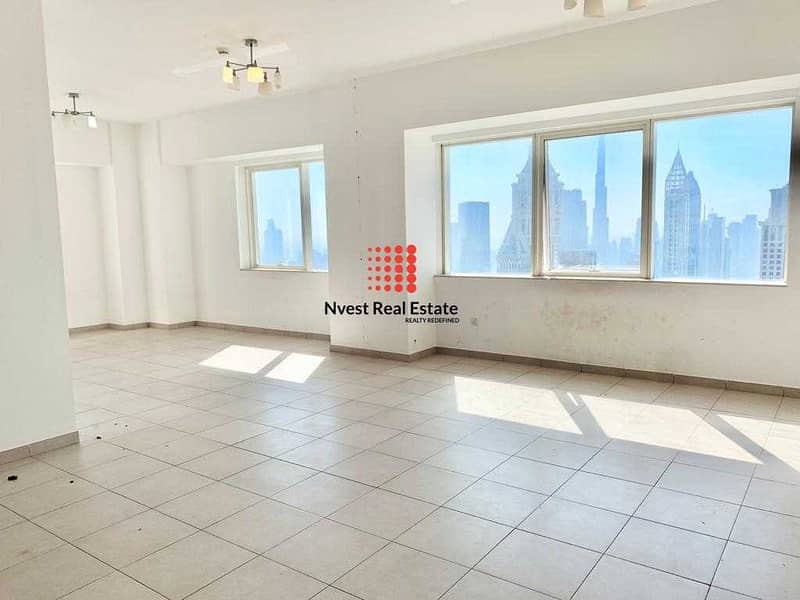 AMAZING VIEW LUXURY 2 BEDROOM SPACIOUS APARTMENT