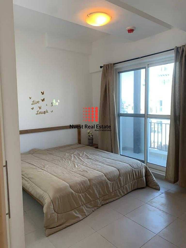 AMAZING FULLY FURNISHED 1 BR IN THE HEART OF DUBAI