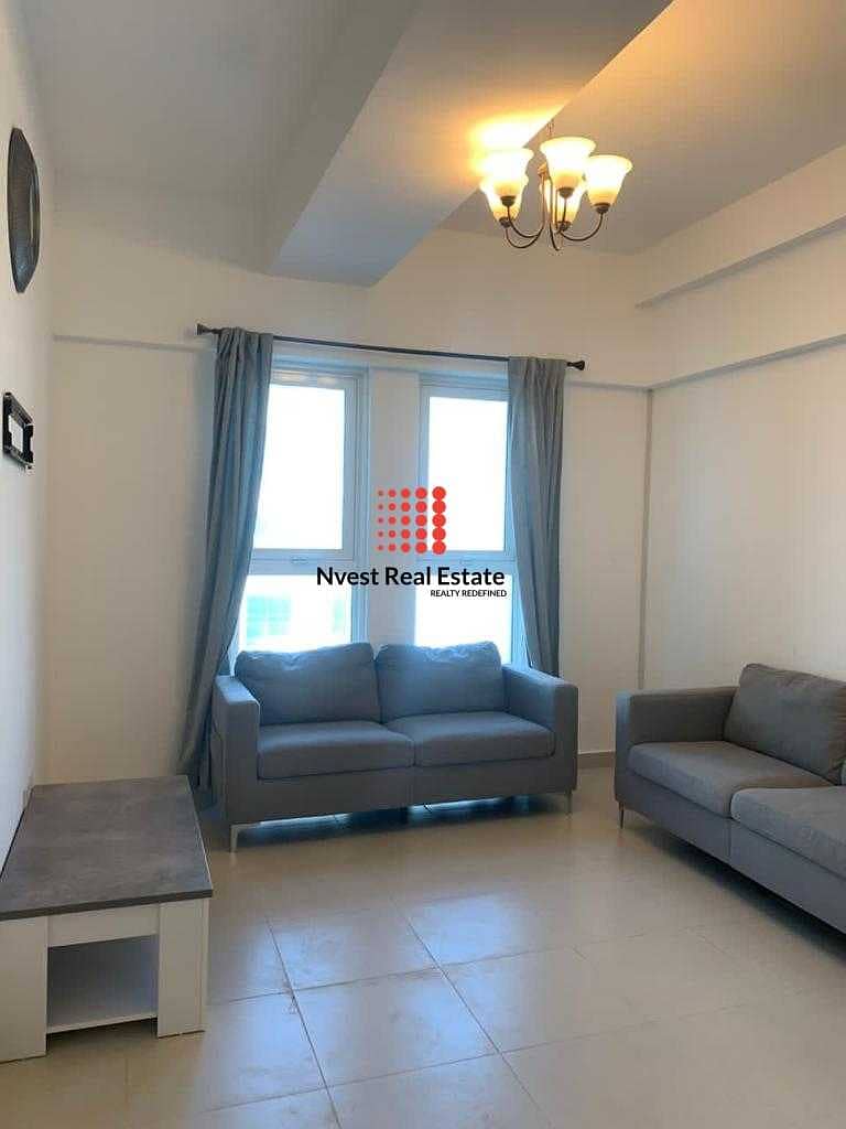 6 AMAZING FULLY FURNISHED 1 BR IN THE HEART OF DUBAI