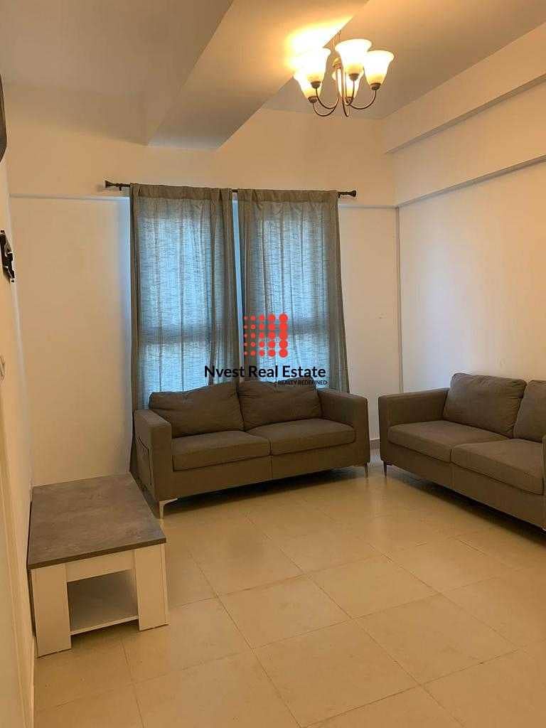 8 AMAZING FULLY FURNISHED 1 BR IN THE HEART OF DUBAI