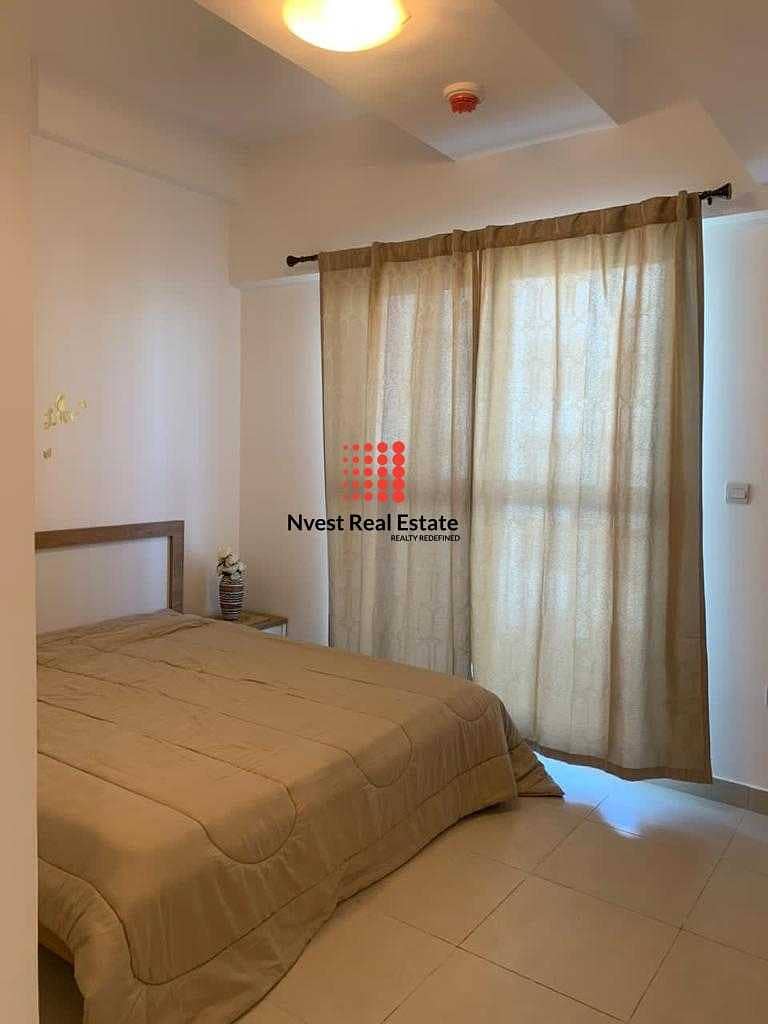9 AMAZING FULLY FURNISHED 1 BR IN THE HEART OF DUBAI