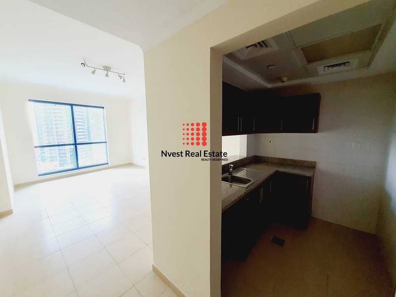 4 Full Lake View| Studio Apartment |  X1 Tower JLT