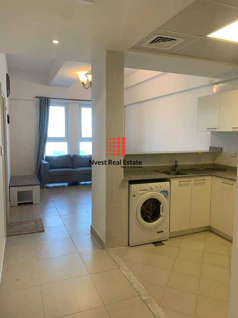 14 AMAZING FULLY FURNISHED 1 BR IN THE HEART OF DUBAI