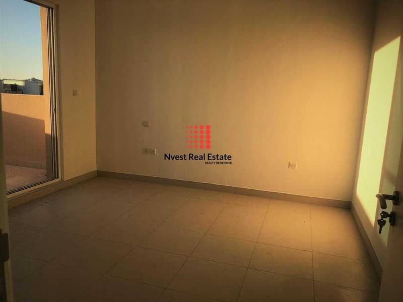 2 Unfurnished 1 Bed | Elegant and Bright| Ready to move in