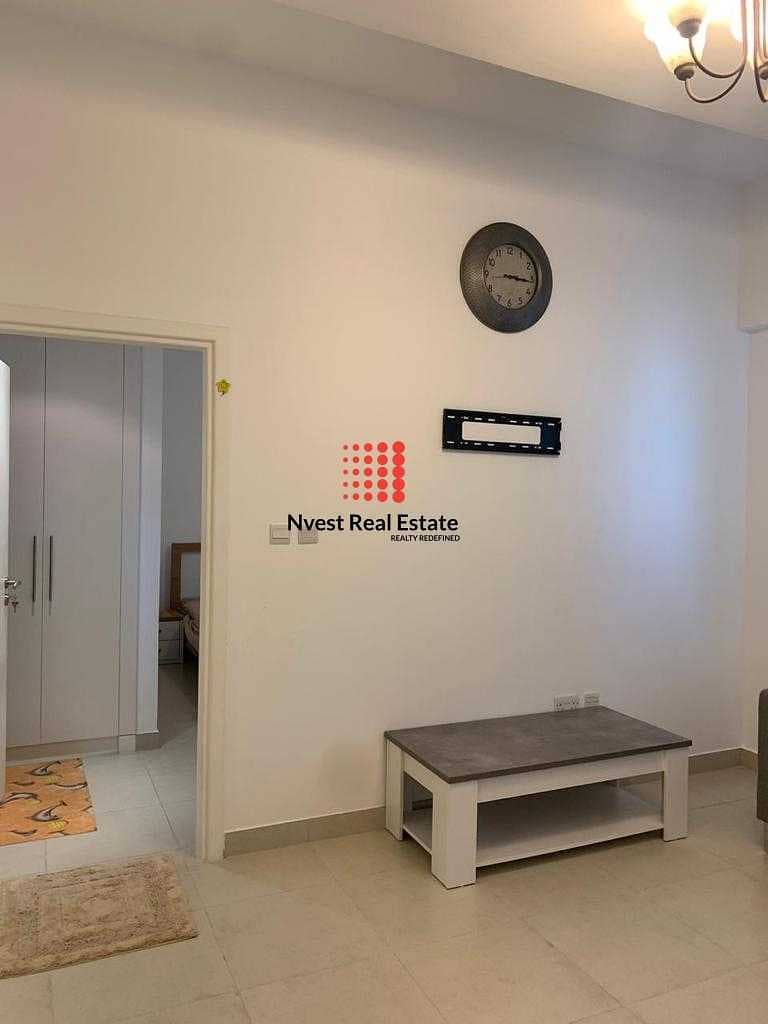 21 AMAZING FULLY FURNISHED 1 BR IN THE HEART OF DUBAI
