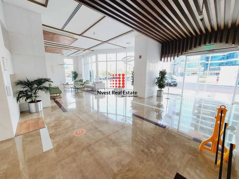 11 Full Lake View| Studio Apartment |  X1 Tower JLT