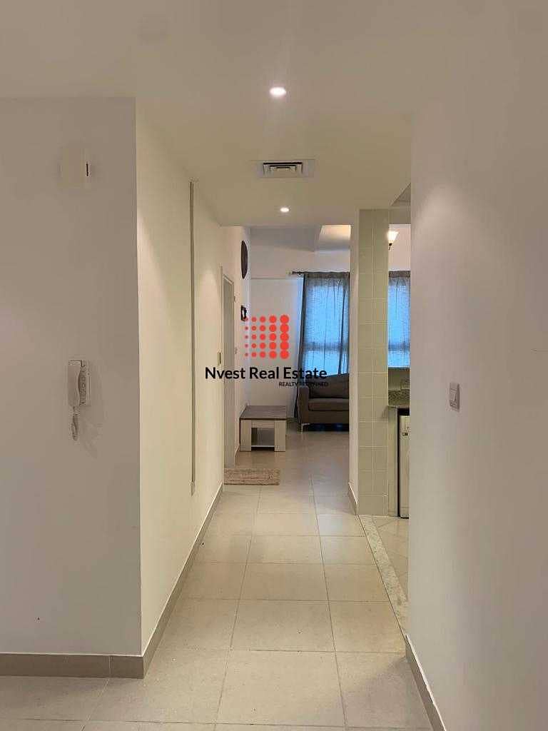 23 AMAZING FULLY FURNISHED 1 BR IN THE HEART OF DUBAI