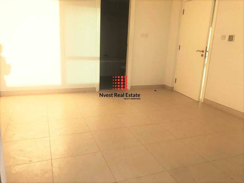 9 Unfurnished 1 Bed | Elegant and Bright| Ready to move in