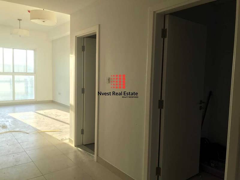 20 Unfurnished 1 Bed | Elegant and Bright| Ready to move in