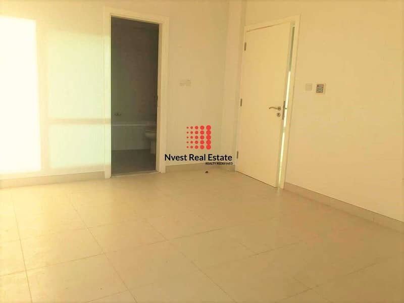 24 Unfurnished 1 Bed | Elegant and Bright| Ready to move in