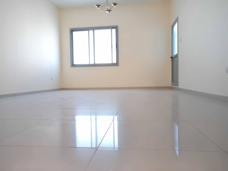 Best offer Near to nmc 2bhk with maids room