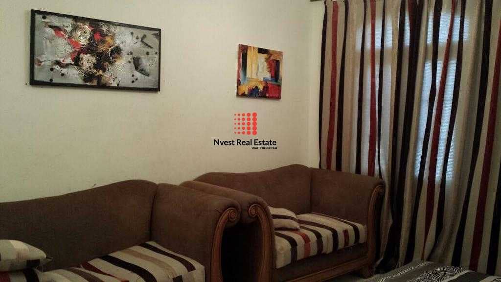 5 Investor Deal | Spacious | 1 Bed Rented  Apartment for Sale | In International City