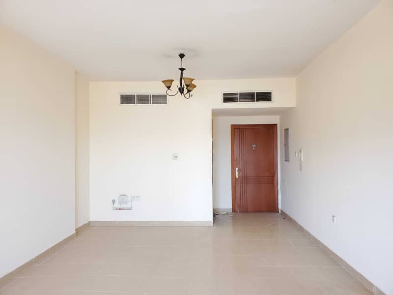 Al Nahda Dubai 2B/R Available For Rent With 1. Month Free Near To Bus Stop