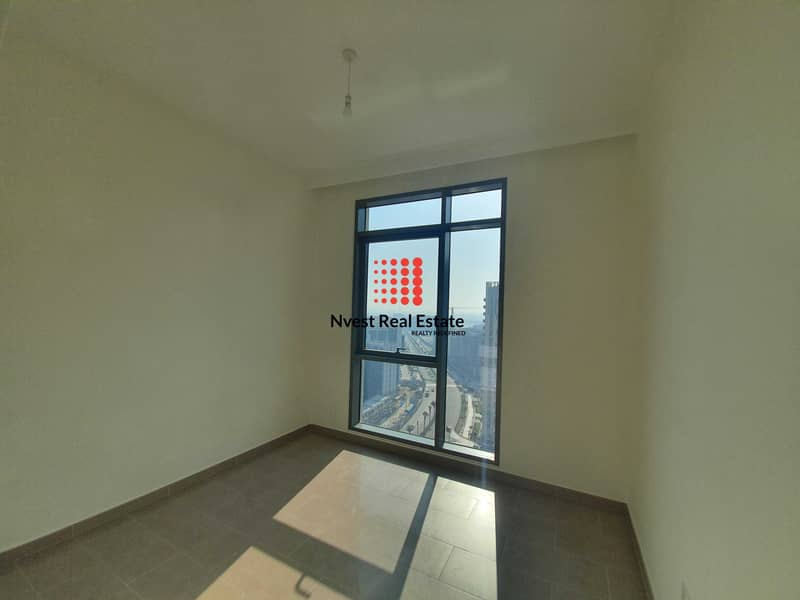 5 Never Lived In l 1 BHK for Sale l High Floor l  Great View