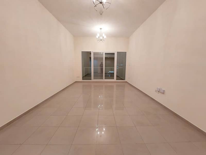 Prime Location Chiller Free 1 Month Free Very Spacious & Elegant 2bhk With Laundry Room Both Master Room All Facilities Available Rent 50k