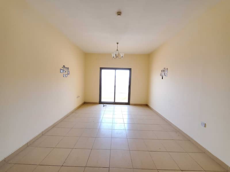 شقة في النهدة 2،النهدة (دبي) 1 غرفة 28000 درهم - 4588481