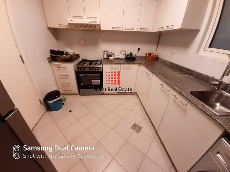 9 HUGE 1BR + Storage | Multiple Units Available | Center of City