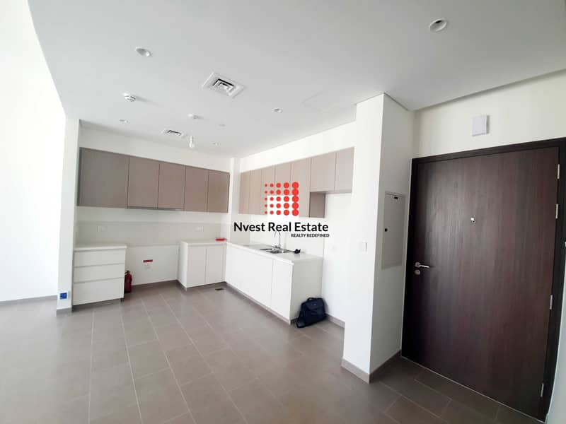 5 Brand New l 1 BHK for Sale l Park Heights 1 l High Floor