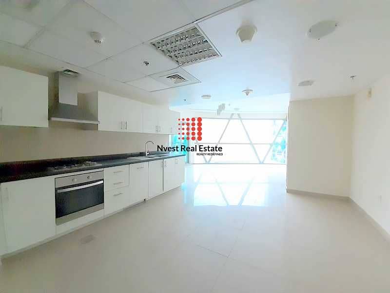 4 well Maintained Semi Furnished | Bright Apt | Nice view |