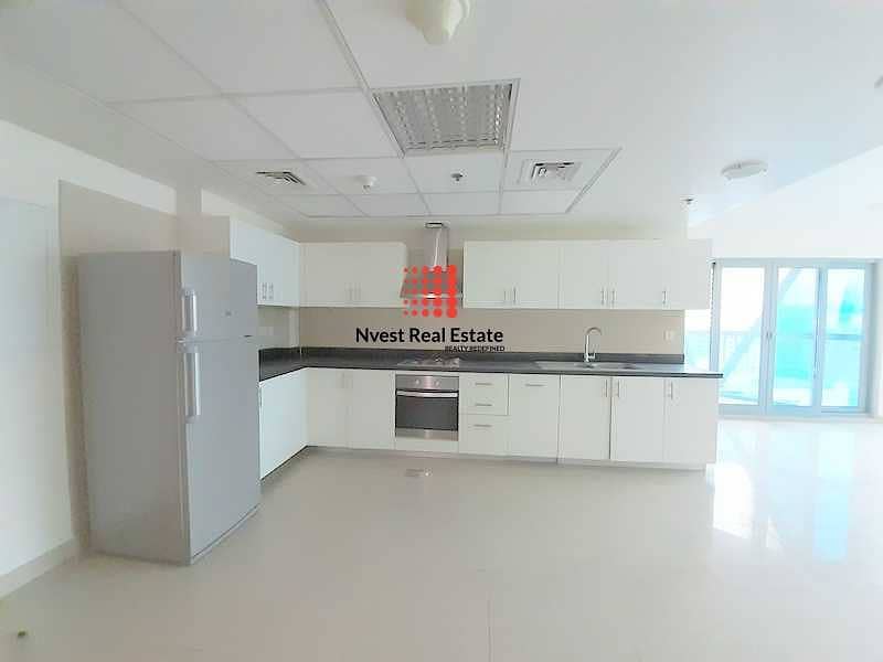 5 well Maintained Semi Furnished | Bright Apt | Nice view |