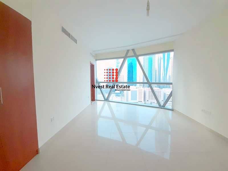 13 well Maintained Semi Furnished | Bright Apt | Nice view |