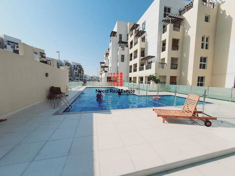 12 Bright Unite only in 39K  Al Khail Heights.