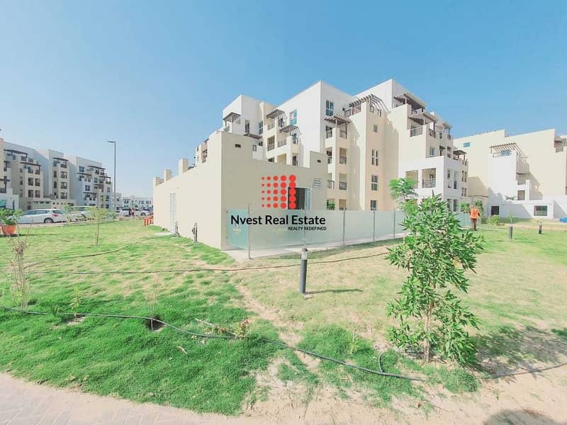 14 Bright Unite only in 39K  Al Khail Heights.