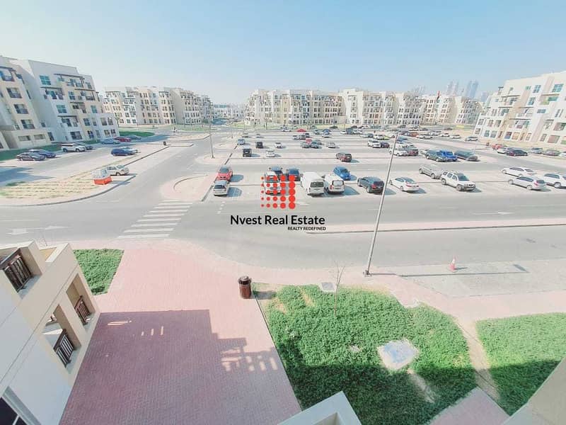 17 Bright Unite only in 39K  Al Khail Heights.
