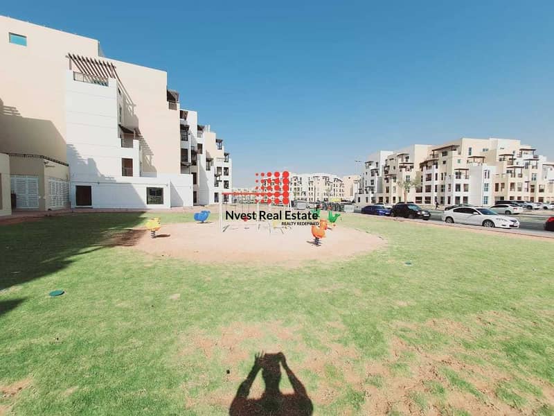 18 Bright Unite only in 39K  Al Khail Heights.