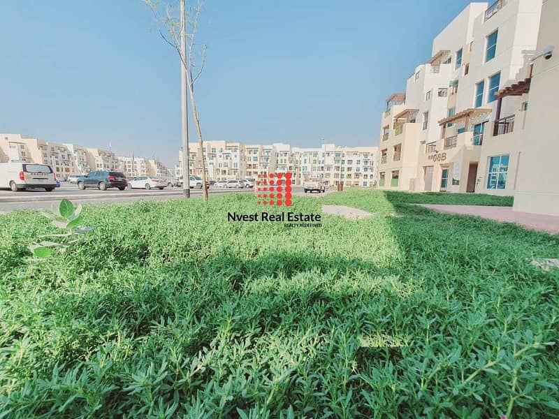 20 Bright Unite only in 39K  Al Khail Heights.