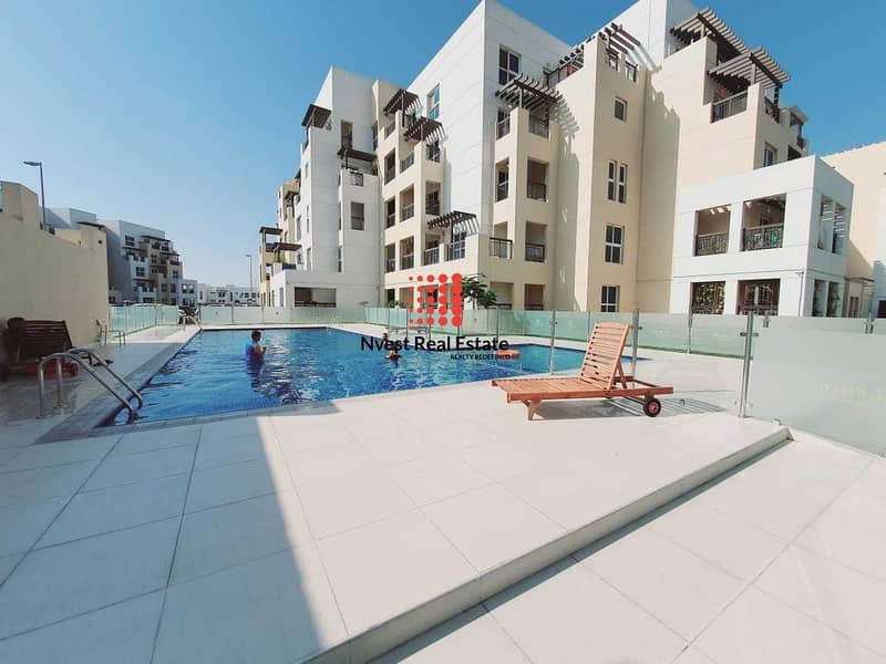 22 Bright Unite only in 39K  Al Khail Heights.