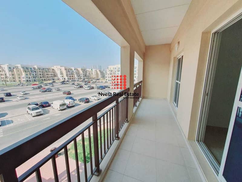 23 Bright Unite only in 39K  Al Khail Heights.