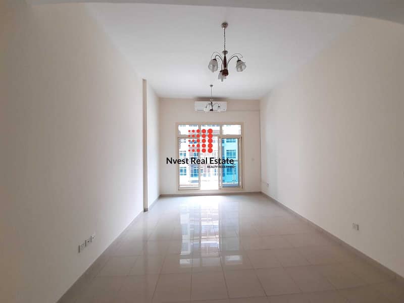 Best Deal | 2BR Apt | Near to Souq Extra | Silicon oasis