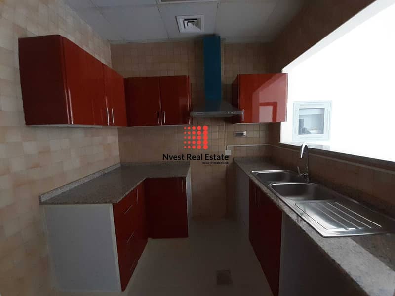 2 Best Deal | 2BR Apt | Near to Souq Extra | Silicon oasis