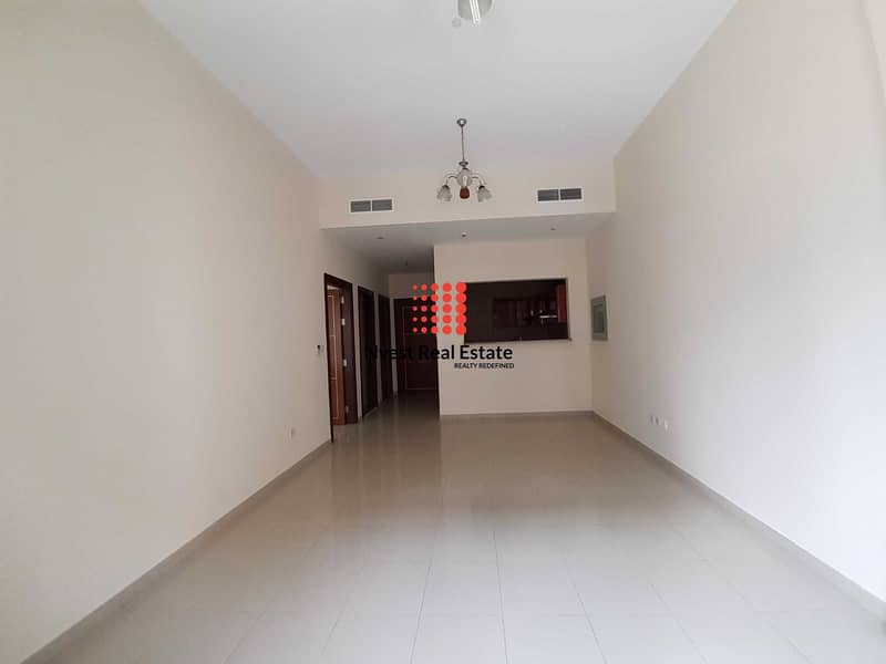 3 Best Deal | 2BR Apt | Near to Souq Extra | Silicon oasis