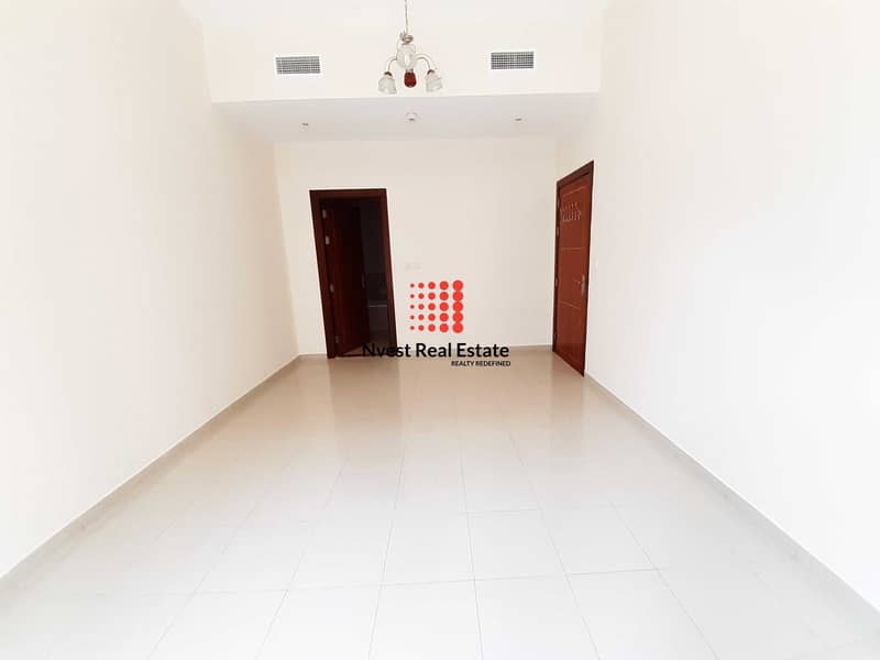 5 Best Deal | 2BR Apt | Near to Souq Extra | Silicon oasis