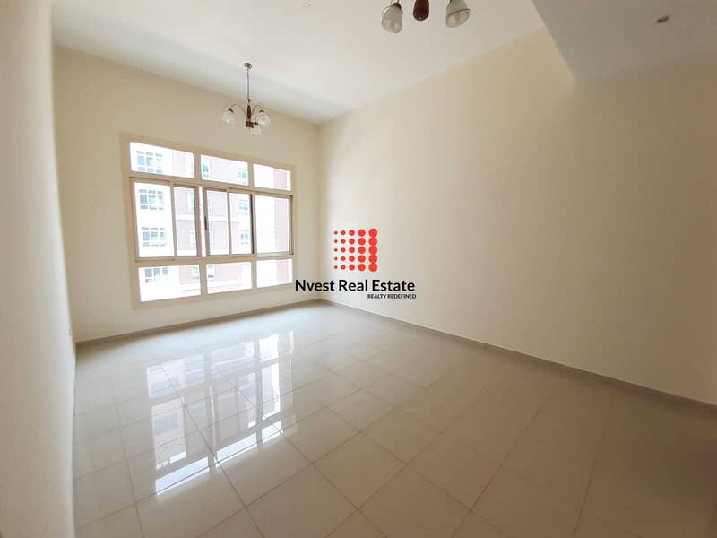 6 Best Deal | 2BR Apt | Near to Souq Extra | Silicon oasis