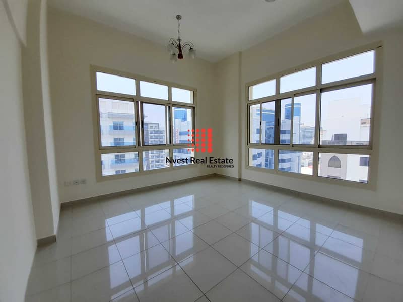 7 Best Deal | 2BR Apt | Near to Souq Extra | Silicon oasis