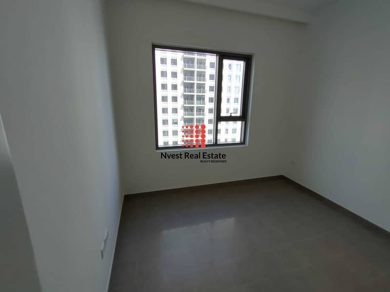 3 Spacious  Brand new Apartment  |Open Kitchen  Full  Pool View