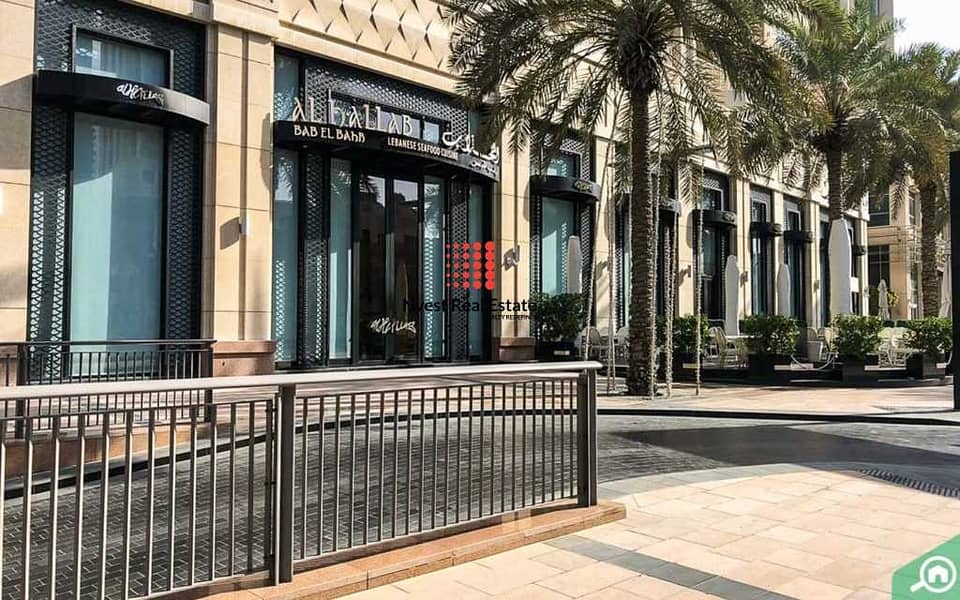 8 Fully UPGRADED and Lavishly Furnished Unit in the Heart of Dubai