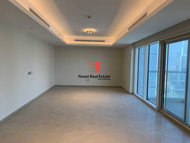 2 Brand New | Near Metro | Near Dubai Mall